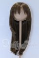画像: 8-9inch/ウィッグ S-26-04-05-026-YB-ZS
