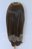画像2: 8-9inch/ウィッグ S-26-04-05-026-YB-ZS (2)