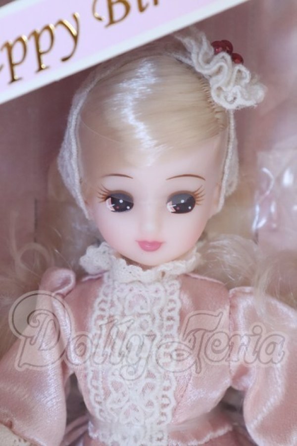 画像1: リカちゃん/フォトジェニックリカ ハッピーバースデー2025 S-26-07-19-003-SK-ZS (1)