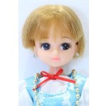 画像: リカちゃん/リカちゃん S-26-01-25-005-SK-ZS