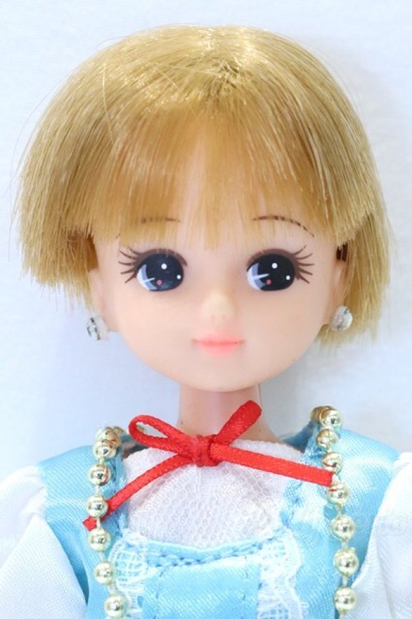 画像1: リカちゃん/リカちゃん S-26-01-25-005-SK-ZS (1)