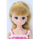 画像: リカちゃん/リカちゃん S-26-01-25-004-SK-ZS