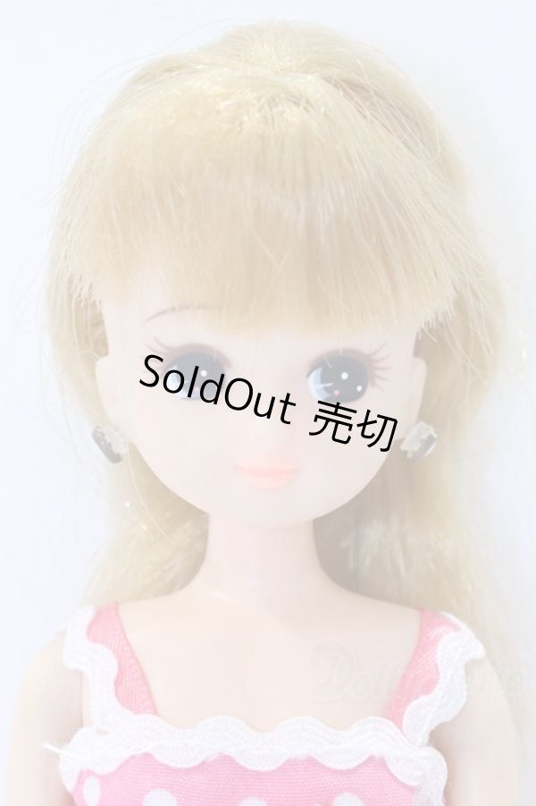 画像1: リカちゃん/リカちゃん S-26-03-08-327-SK-ZS (1)