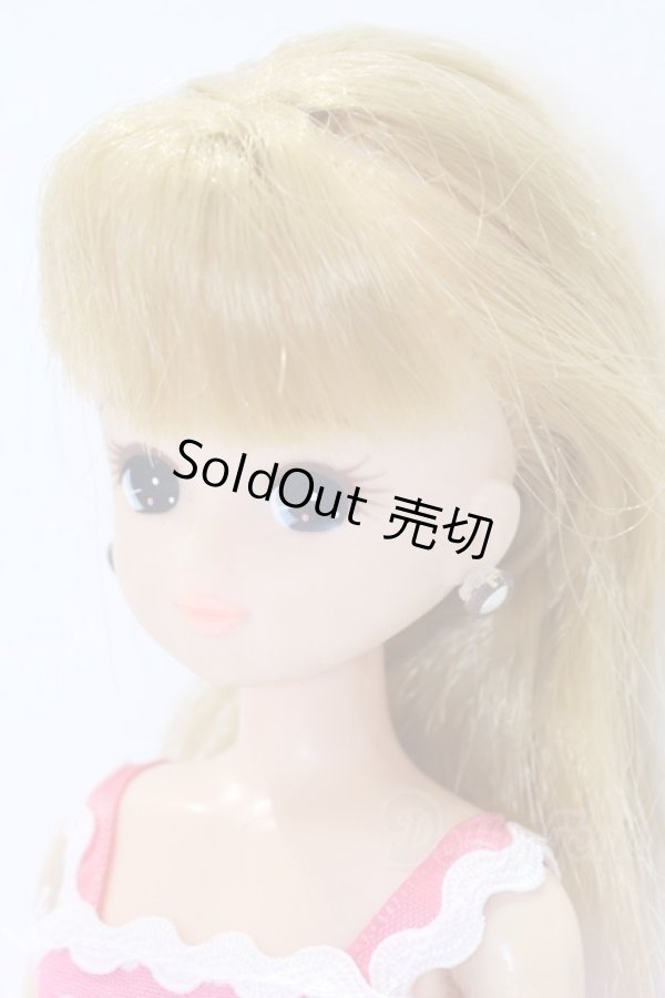 画像2: リカちゃん/リカちゃん S-26-03-08-327-SK-ZS (2)