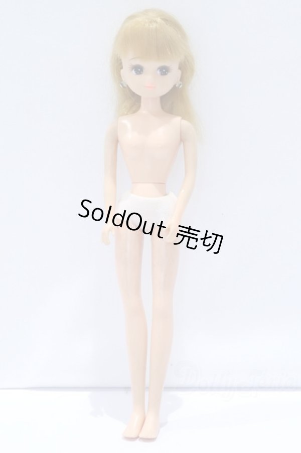 画像4: リカちゃん/リカちゃん S-26-03-08-327-SK-ZS (4)