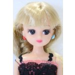 画像: リカちゃん/リカちゃん S-26-01-25-006-SK-ZS