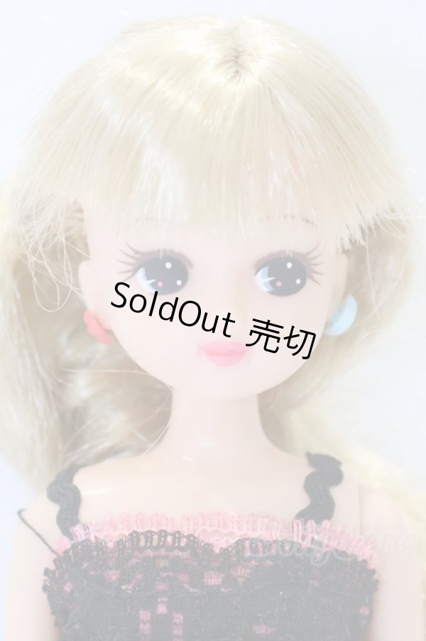 画像1: リカちゃん/リカちゃん S-26-03-08-329-SK-ZS (1)