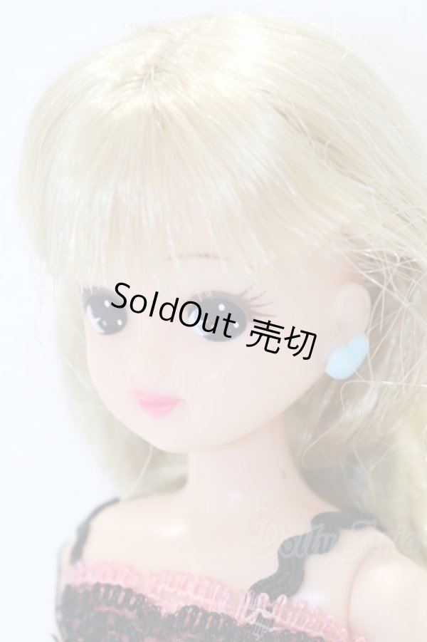 画像2: リカちゃん/リカちゃん S-26-03-08-329-SK-ZS (2)