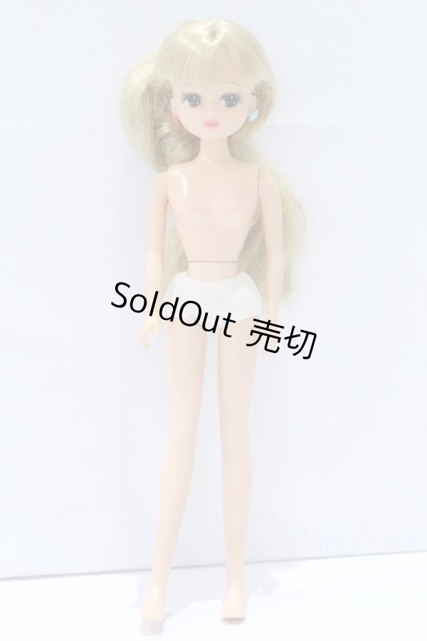 画像4: リカちゃん/リカちゃん S-26-03-08-329-SK-ZS (4)