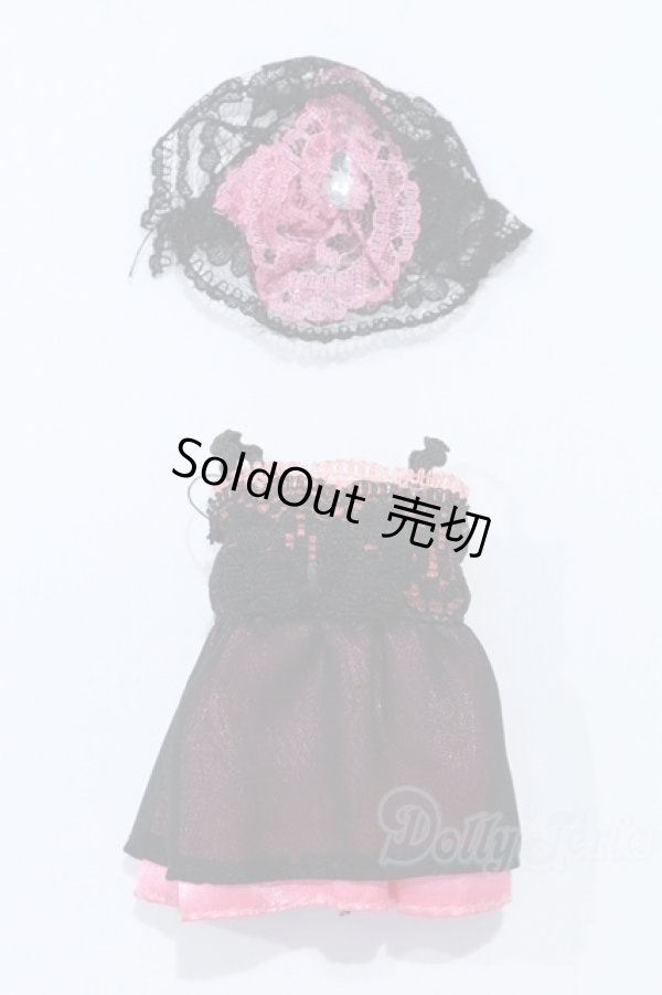 画像6: リカちゃん/リカちゃん S-26-03-08-329-SK-ZS (6)