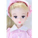 画像: リカちゃん/いづみちゃん S-26-01-25-007-SK-ZS