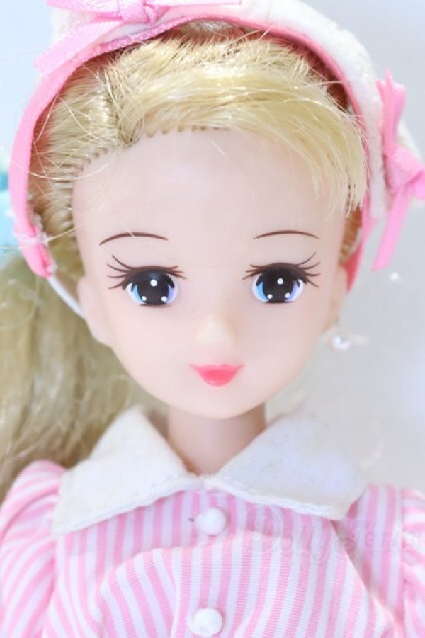 画像1: リカちゃん/いづみちゃん S-26-01-25-007-SK-ZS (1)