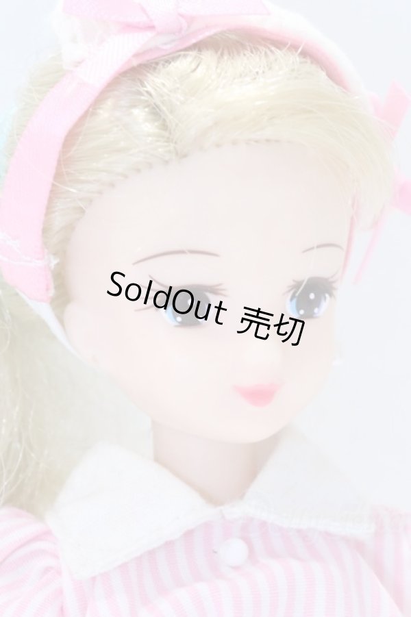 画像3: リカちゃん/いづみちゃん S-26-01-25-007-SK-ZS (3)