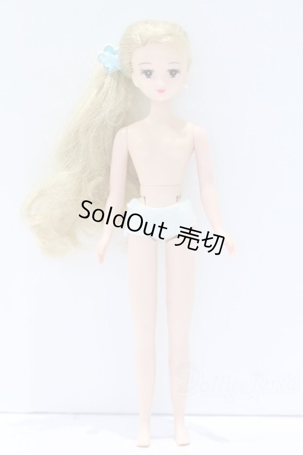 画像4: リカちゃん/いづみちゃん S-26-01-25-007-SK-ZS (4)