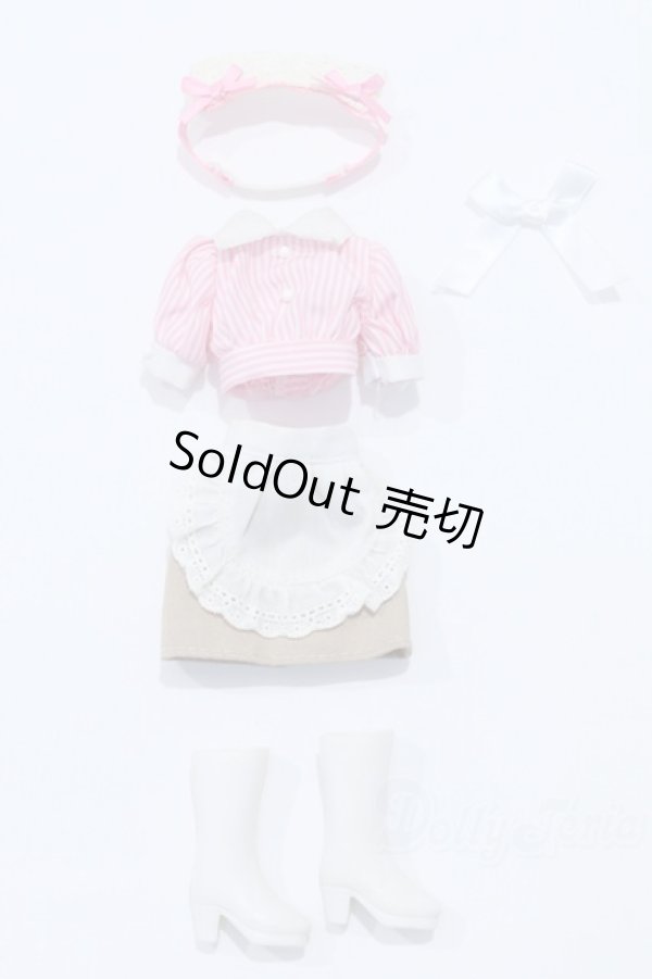 画像6: リカちゃん/いづみちゃん S-26-01-25-007-SK-ZS (6)