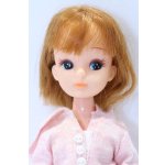 画像: リカちゃん/3代目初期リカちゃん S-26-01-25-003-SK-ZS