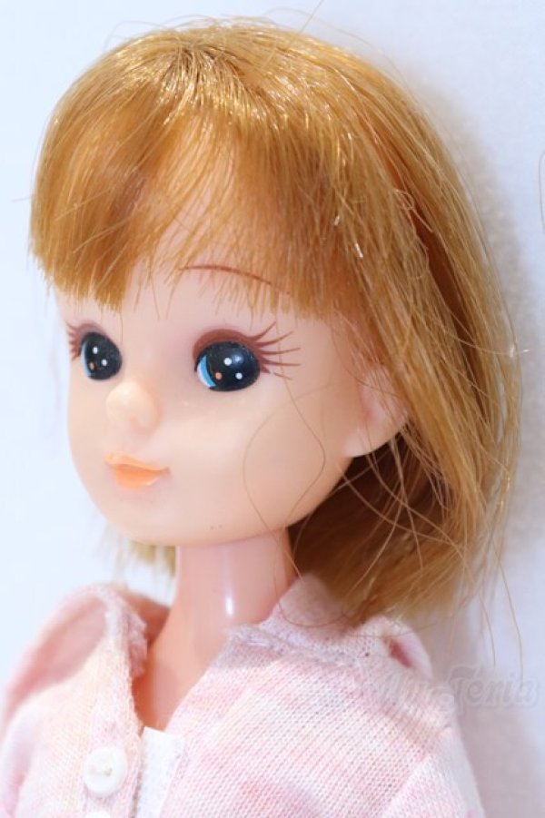 画像2: リカちゃん/3代目初期リカちゃん S-26-01-25-003-SK-ZS (2)