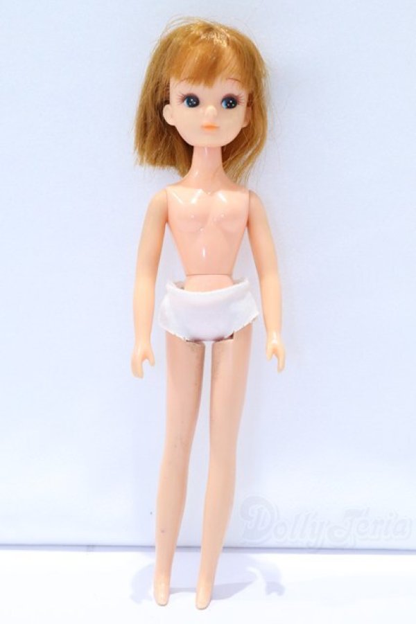 画像4: リカちゃん/3代目初期リカちゃん S-26-01-25-003-SK-ZS (4)