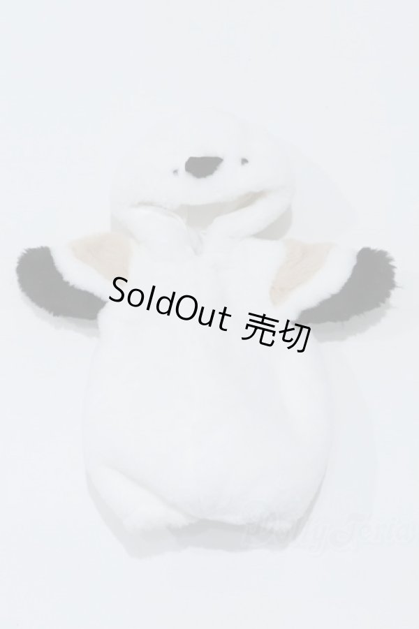 画像1: 幼SD/OF:シマエナガセット・ちび S-26-01-25-012-SK-ZS (1)