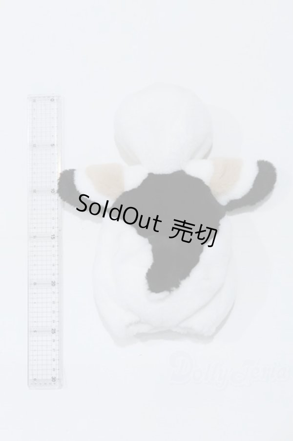 画像2: 幼SD/OF:シマエナガセット・ちび S-26-01-25-012-SK-ZS (2)