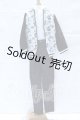 画像: SDGrB＆SD13B/OF:フラワーブルゾンコーデ・MENS S-26-09-27-405-SK-ZS