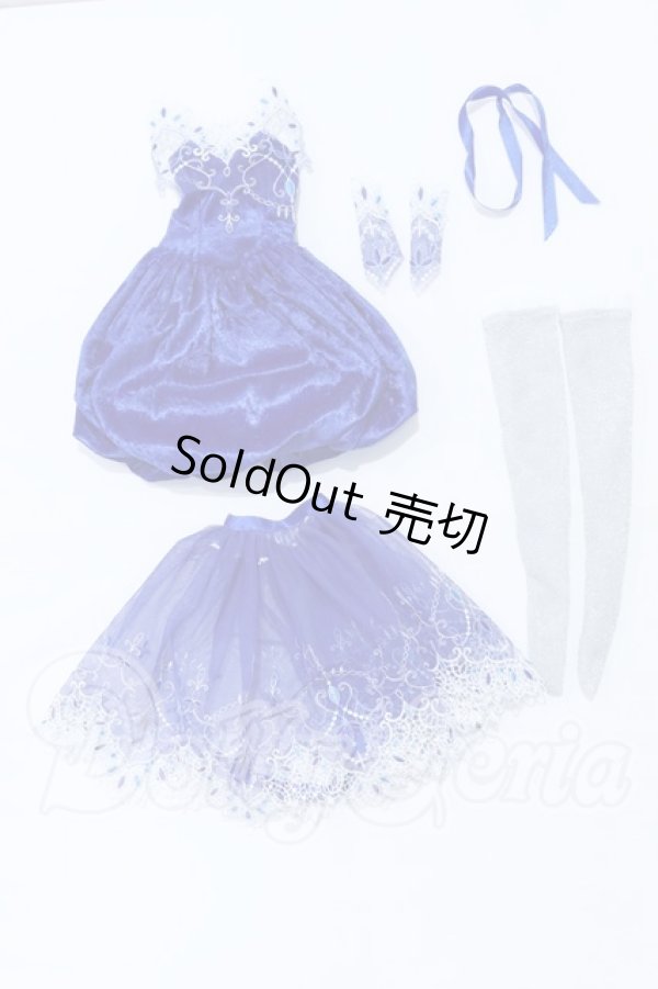 画像5: MDD/OF:衣装セット S-26-03-15-023-SK-ZS (5)