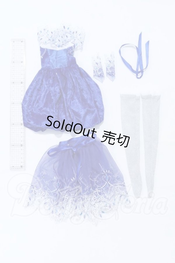 画像6: MDD/OF:衣装セット S-26-03-15-023-SK-ZS (6)