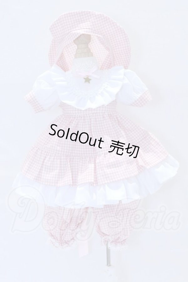 画像1: MDD/OF:衣装セット S-26-03-15-024-SK-ZS (1)