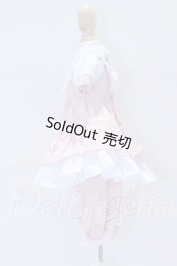 画像2: MDD/OF:衣装セット S-26-03-15-024-SK-ZS (2)