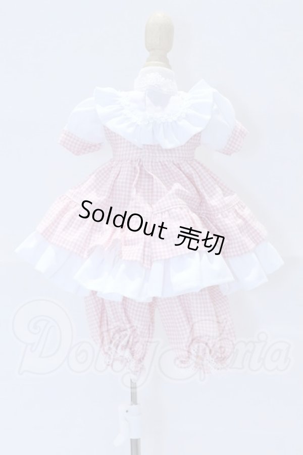 画像3: MDD/OF:衣装セット S-26-03-15-024-SK-ZS (3)