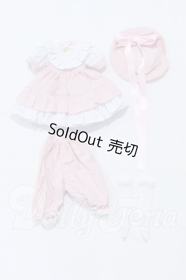 画像5: MDD/OF:衣装セット S-26-03-15-024-SK-ZS (5)