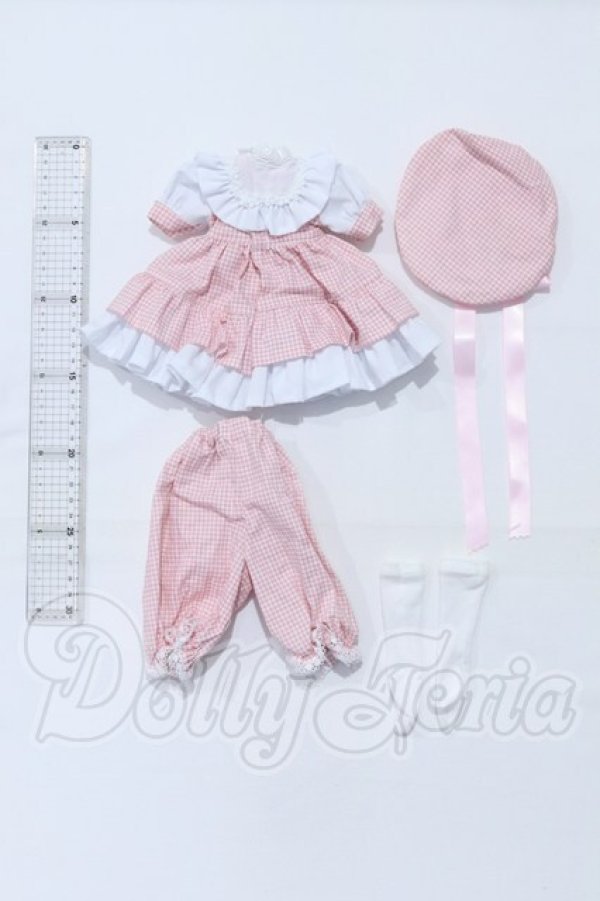 画像6: MDD/OF:衣装セット S-26-03-15-024-SK-ZS (6)