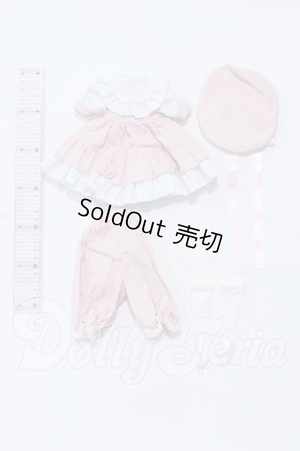 画像6: MDD/OF:衣装セット S-26-03-15-024-SK-ZS (6)