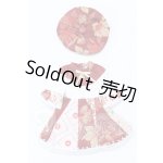 画像: 幼SD/OF:衣装セット S-26-03-01-041-SK-ZS