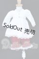 画像: 幼SD/OF:衣装セット S-26-07-26-454-SK-ZS