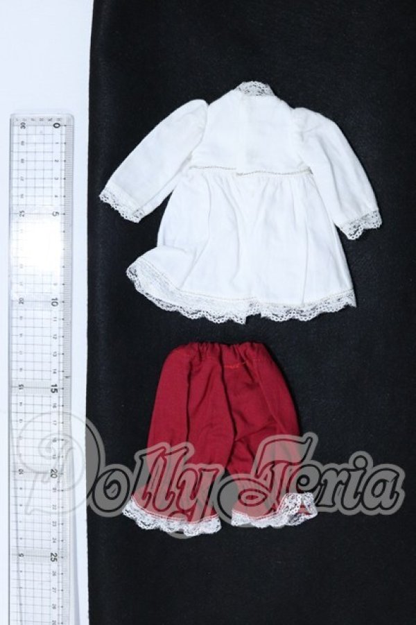 画像6: 幼SD/OF:衣装セット S-26-04-05-086-SK-ZS (6)