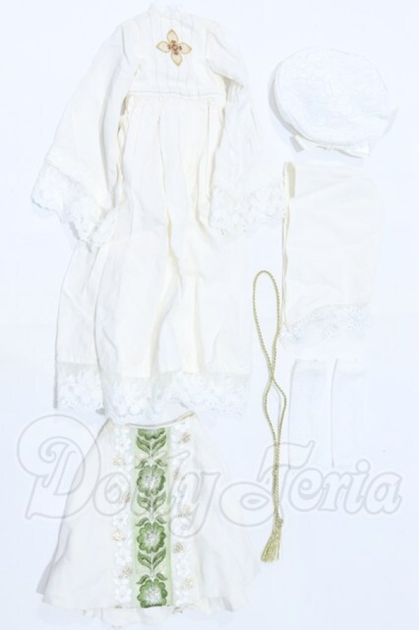 画像1: SDM＆MSD/OF:衣装セット S-26-03-15-060-SK-ZS (1)