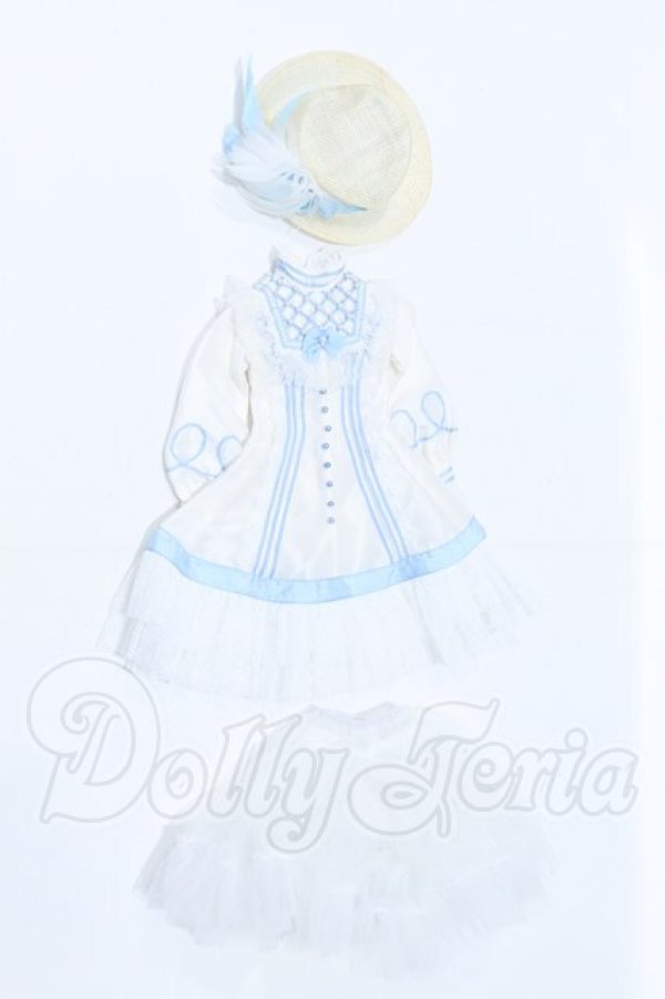 画像4: MYOUDOLL/OF:Zuzana デフォルト衣装セット S-26-03-15-054-SK-ZS (4)