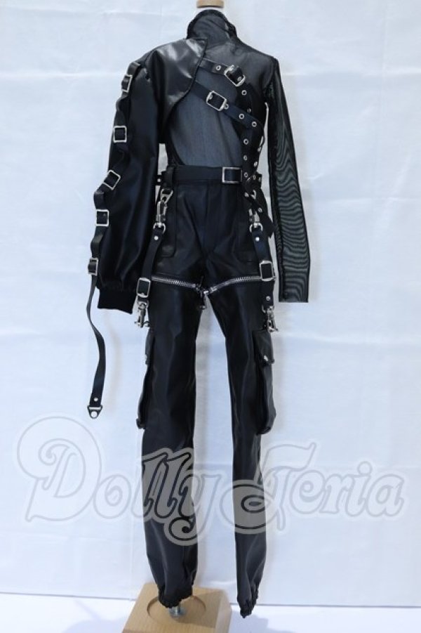 画像1: SD17B/OF:衣装セット S-26-04-26-018-SK-ZS (1)