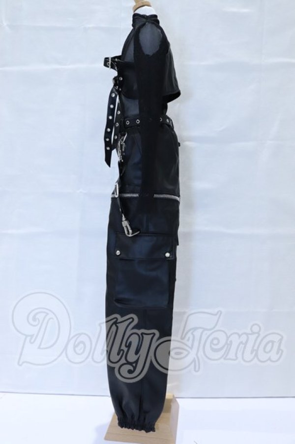 画像2: SD17B/OF:衣装セット S-26-04-26-018-SK-ZS (2)