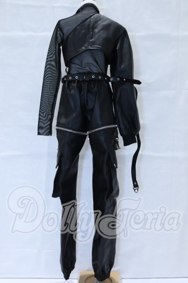 画像3: SD17B/OF:衣装セット S-26-04-26-018-SK-ZS (3)