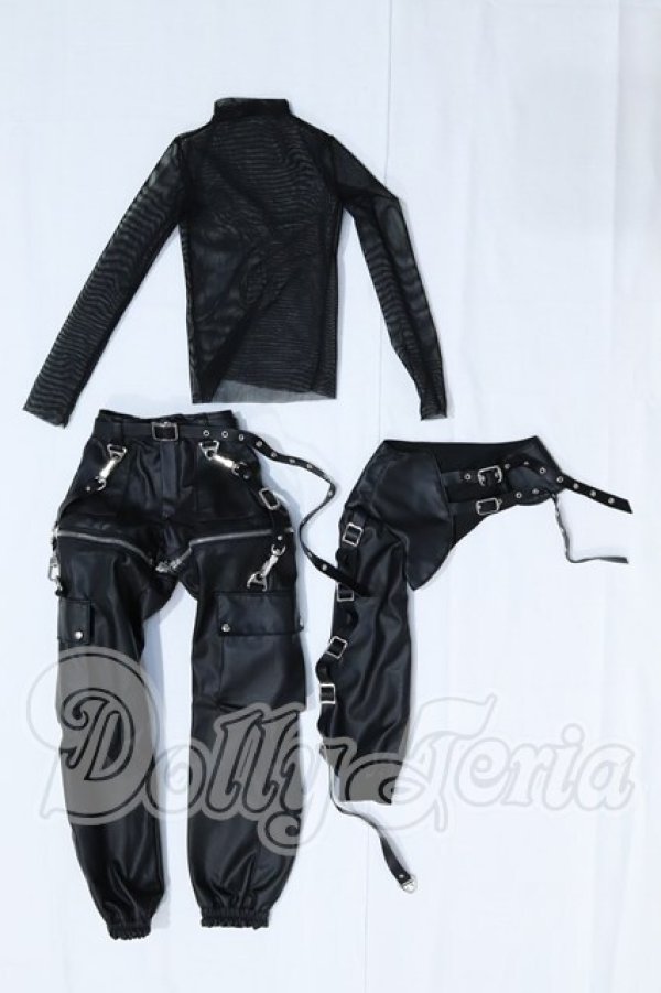 画像5: SD17B/OF:衣装セット S-26-04-26-018-SK-ZS (5)