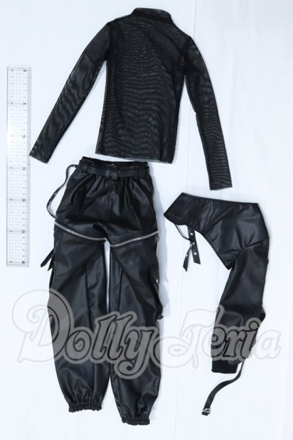 画像6: SD17B/OF:衣装セット S-26-04-26-018-SK-ZS (6)