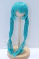 画像: 7-8inch/ウィッグ S-26-03-08-041-SK-ZS
