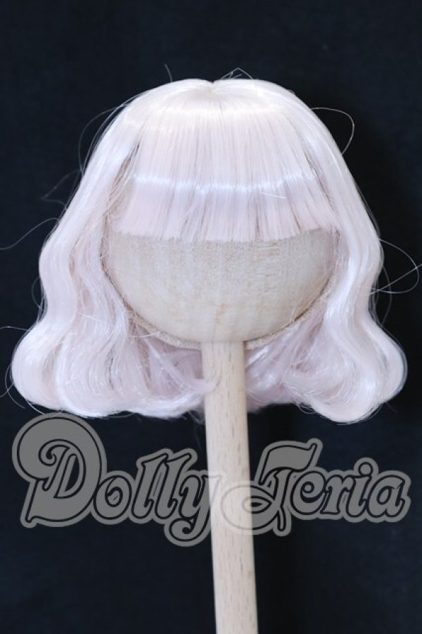 画像1: 7-8inch/ウィッグ S-26-03-29-038-SK-ZS (1)