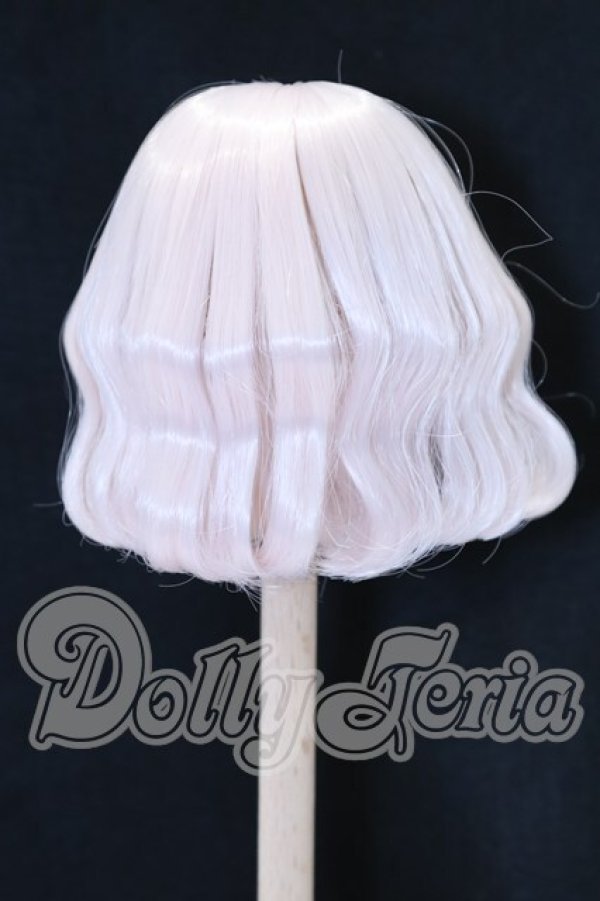 画像2: 7-8inch/ウィッグ S-26-03-29-038-SK-ZS (2)