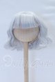 画像: 7-8inch/ウィッグ S-26-03-29-039-SK-ZS