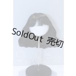画像: 7-8inch/ウィッグ S-26-06-21-042-SK-ZS