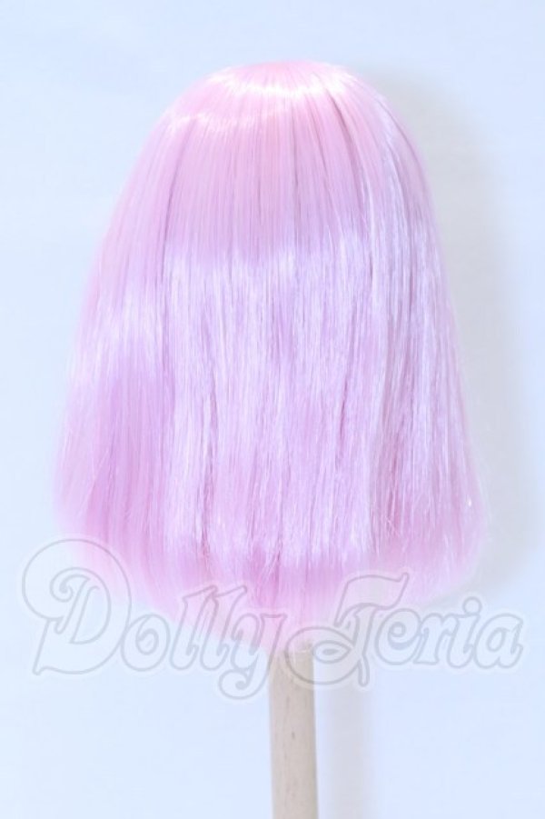 画像2: 7-8inch/ウィッグ S-26-03-29-035-SK-ZS (2)