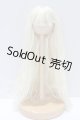 画像: 7-8inch/ウィッグ S-26-07-12-474-SK-ZS